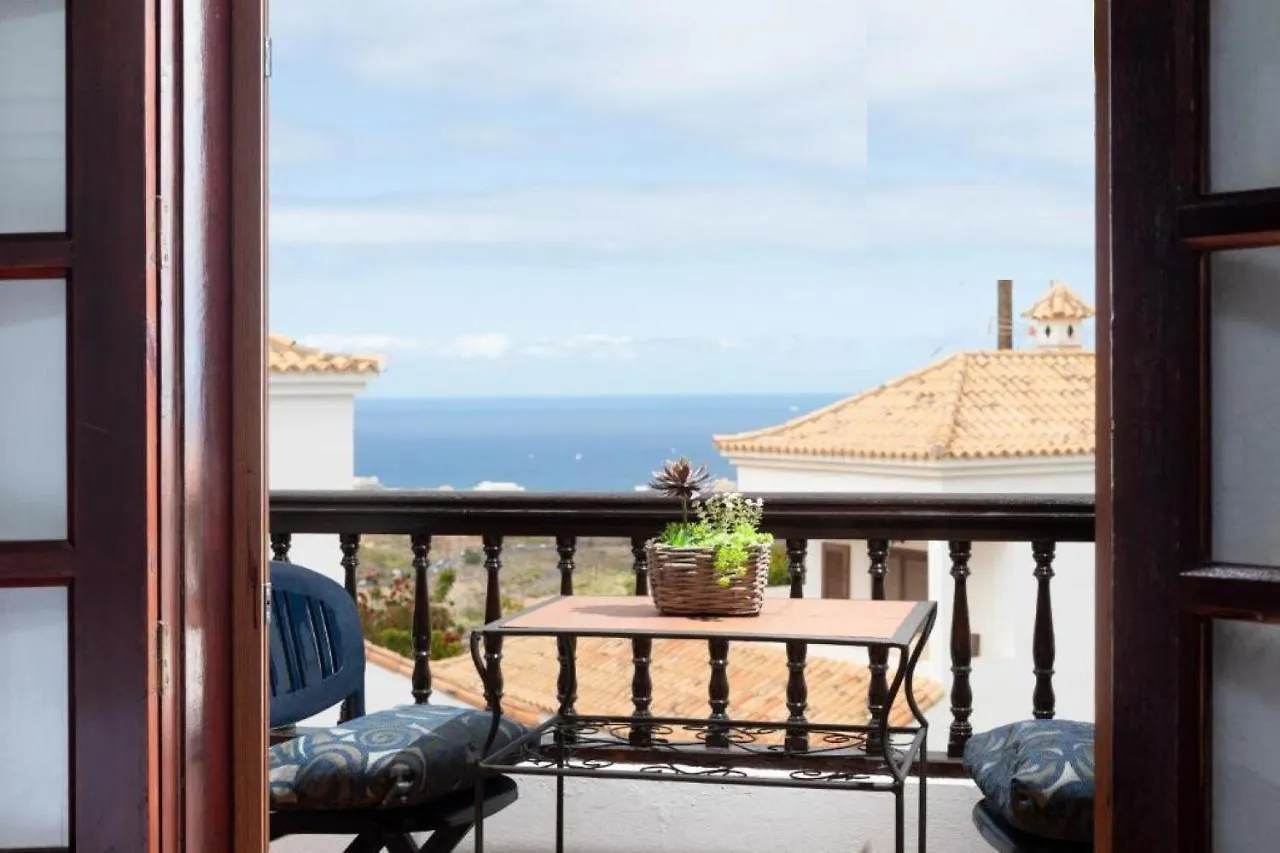 Casa Magdalena - Private House With Pool Villa Chayofa Semesterbostad